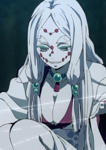 Spider Demon (Mother)
