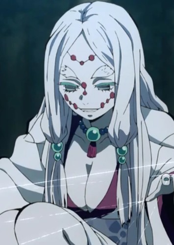 Spider Demon (Mother)