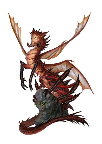 Spider-Dragon