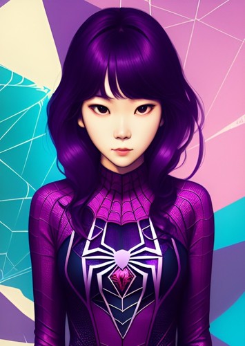 Spider-Face