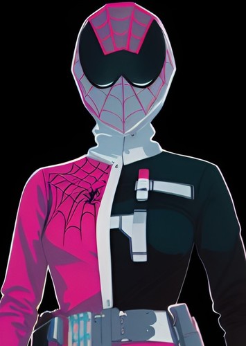 Spider-Five