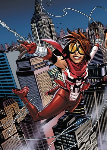 Araña