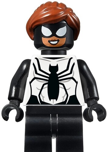 Spider-Girl