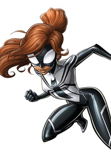 Spider-Girl