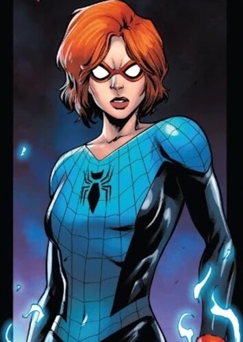 Spider-Girl (Anna-May Parker)