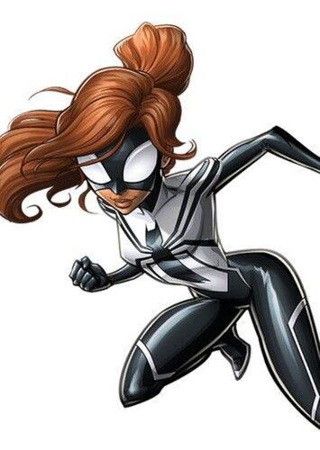 Spider-Girl