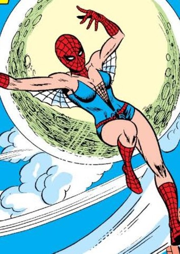 Spider Girl