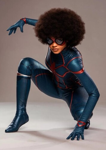 Spider-Girl