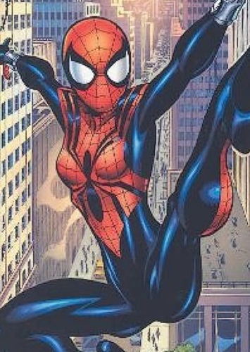 Spider-Girl