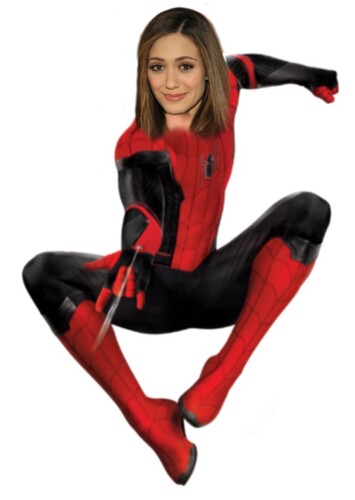 Spider-Girl