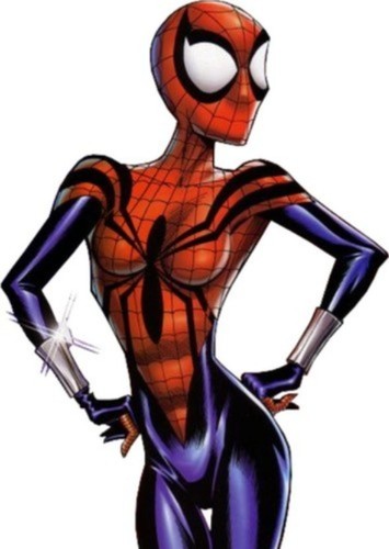 Spider-Girl
