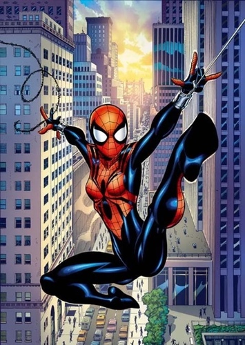 Spider-Girl