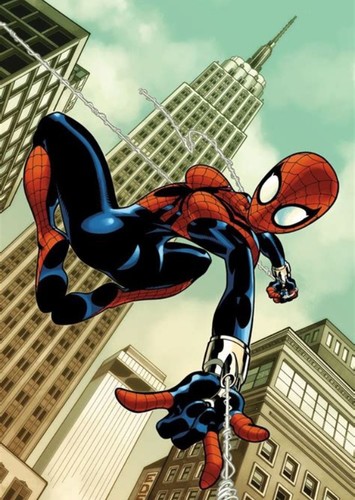 Spider-Girl