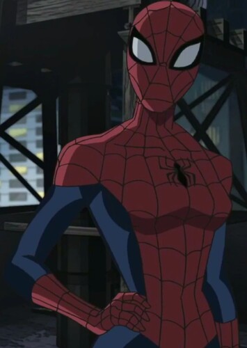 Spider-Girl
