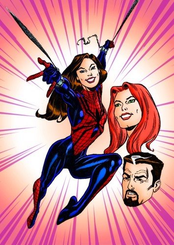 Spider Girl