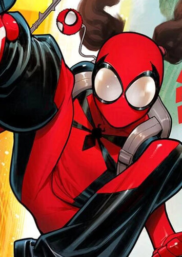 Spider-Girl II