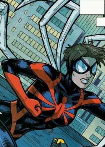 Spider-Girl