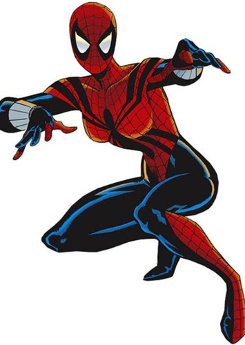 Spider-Girl