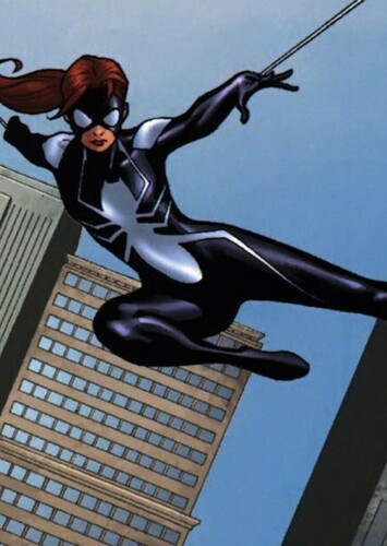 Spider-Girl