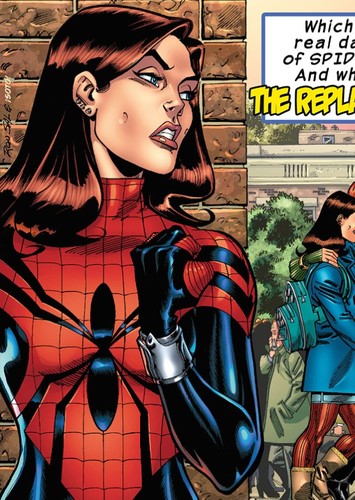 Spider-Girl