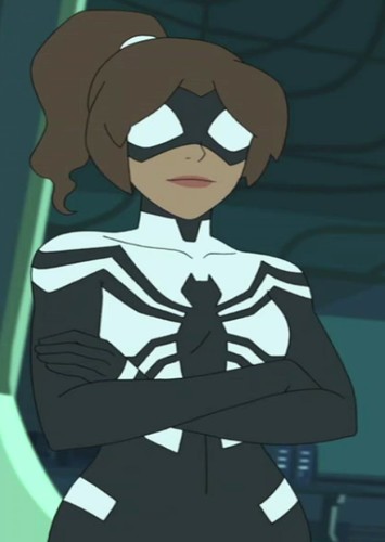 Spider Girl