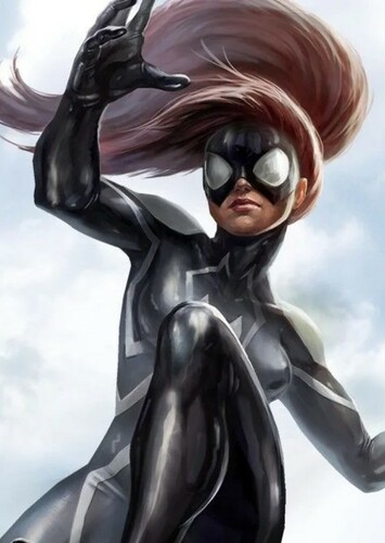 Spider-Girl