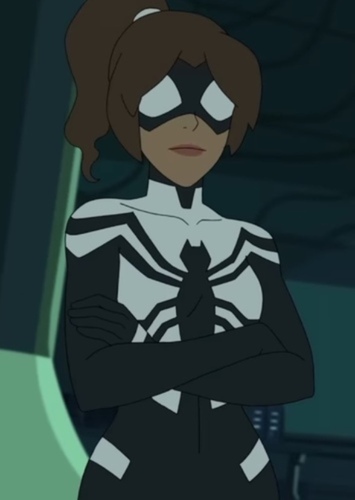 Spider-Girl