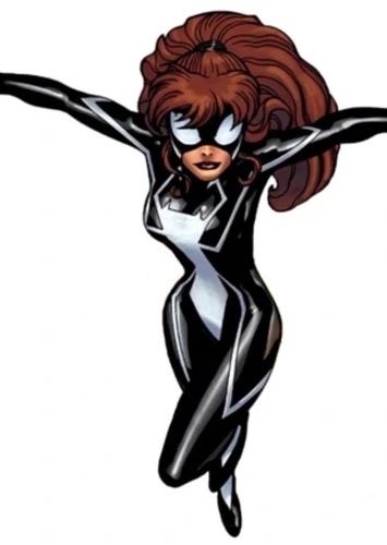 Spider-Girl