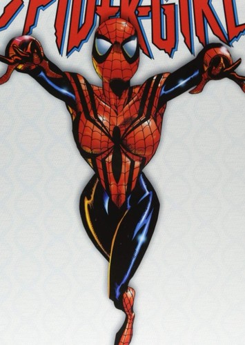 Spider - Girl