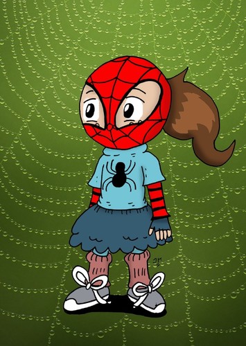 Spider-Girl