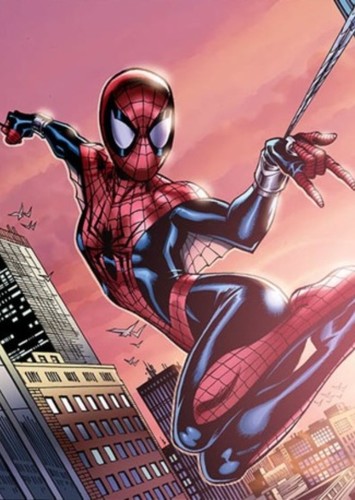 Spider Girl