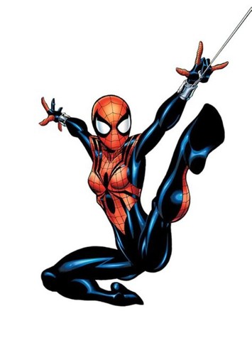 Spider-Girl