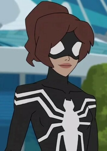 Spider-Girl