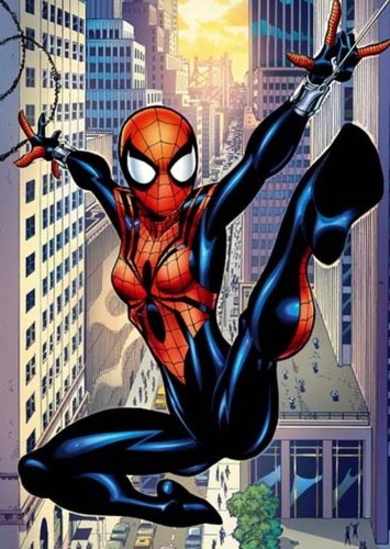 Spider-Girl