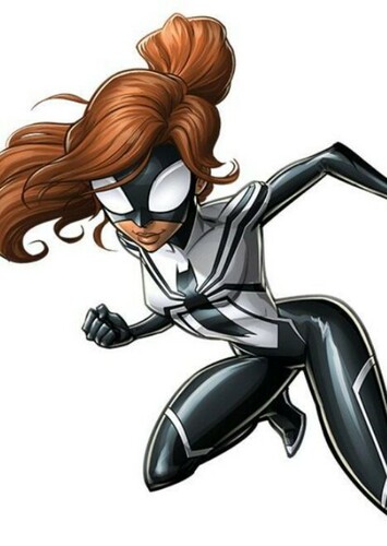 Spider-Girl