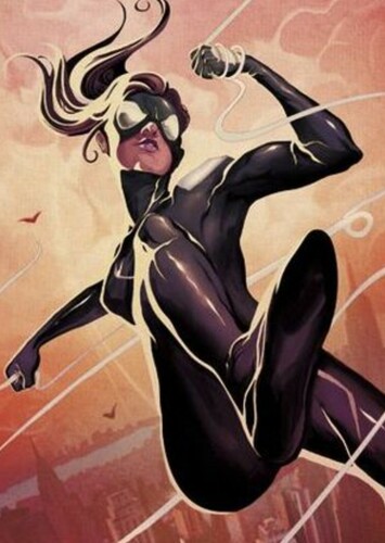 Spider-Girl