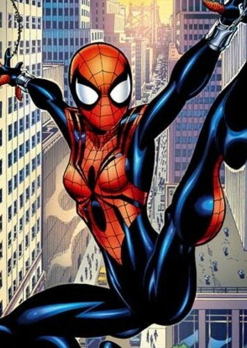Spider-Girl