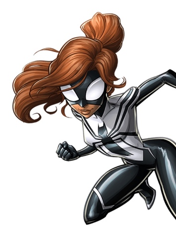 Spider-Girl