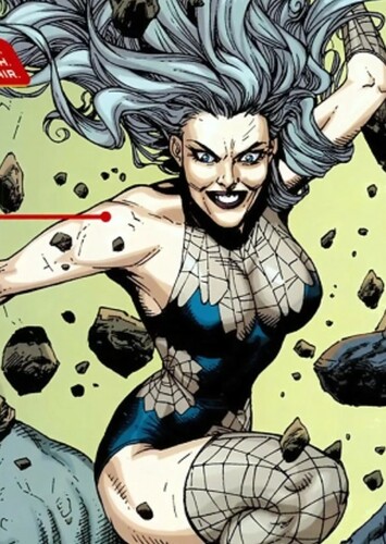 Spider Girl