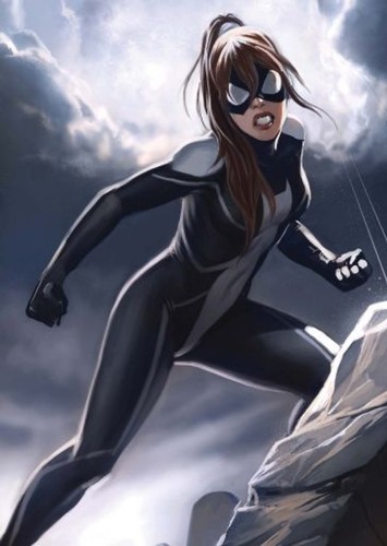 Spider-Girl