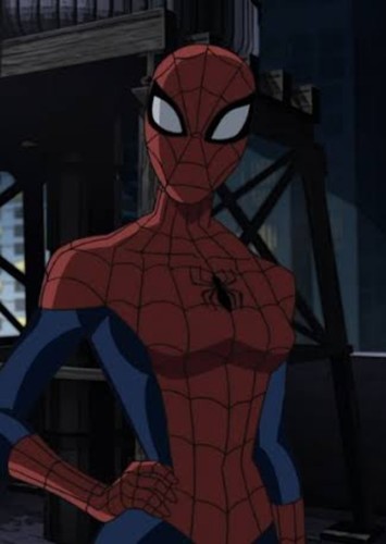 Spider Girl