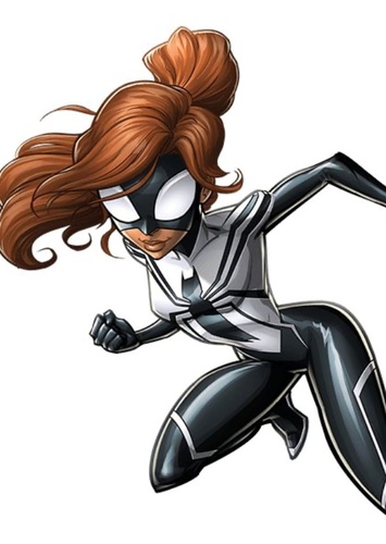 Spider-Girl