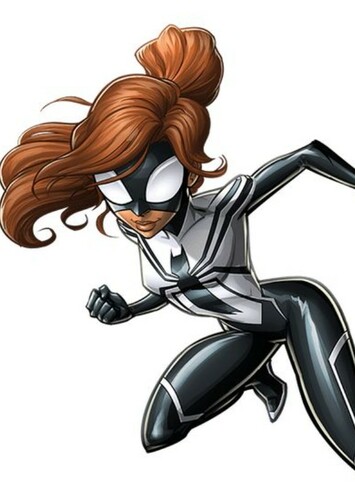 Spider-Girl