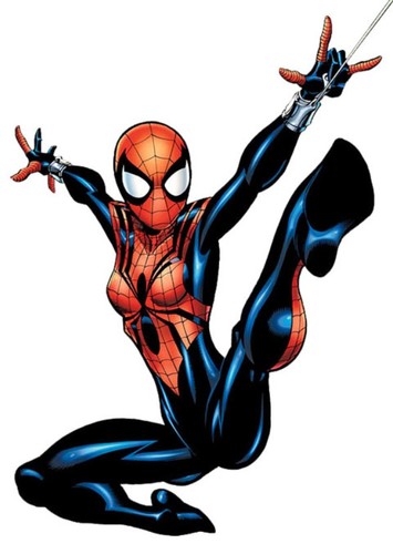 Spider-Girl