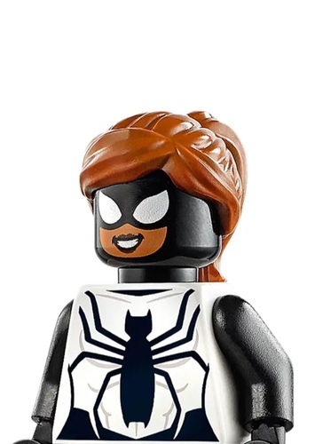 Spider-Girl (Anya Coranzon)