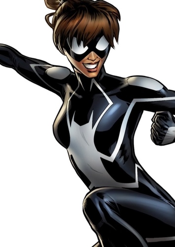 Spider-Girl/Araña
