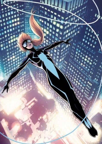 Spider-Girl (Corazón)