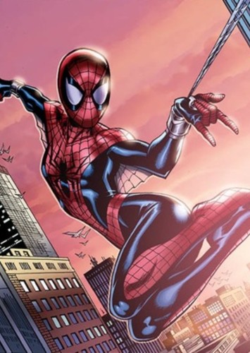 Spider Girl ( Mayday Parker )