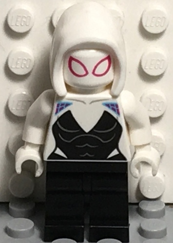 Spider-Gwen