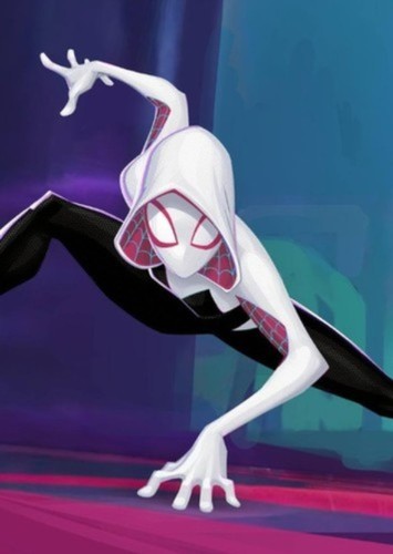Spider-Gwen